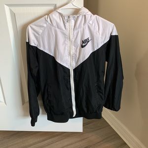 Nike Windbreaker
